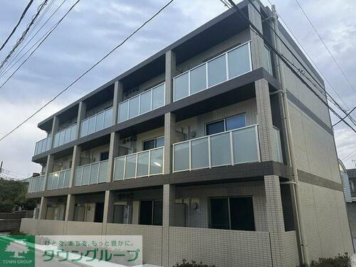 東京都練馬区小竹町２丁目 賃貸マンション