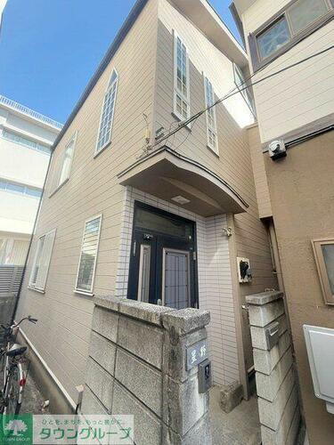 東京都葛飾区小菅１丁目 賃貸一戸建て