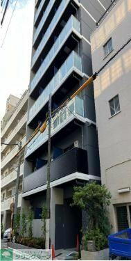 Ｓ－ＲＥＳＩＤＥＮＣＥ押上Ｃｌａｉｒ 12階建