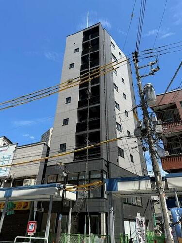 ＡＬＬＵＲＥ東大井