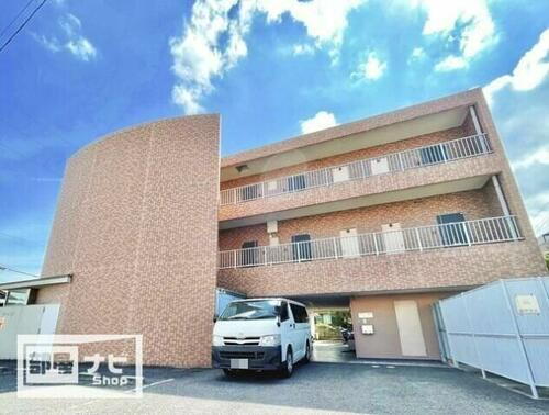 香川県高松市上天神町 賃貸マンション