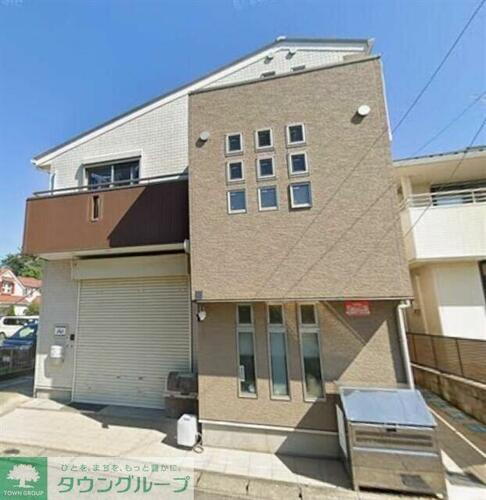 千葉県流山市西初石３丁目 2階建 築15年9ヶ月