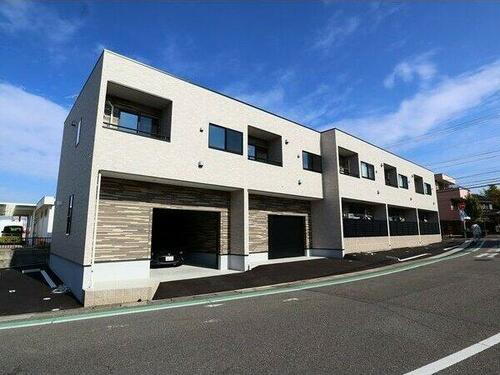 愛知県西尾市下町神明下 賃貸アパート