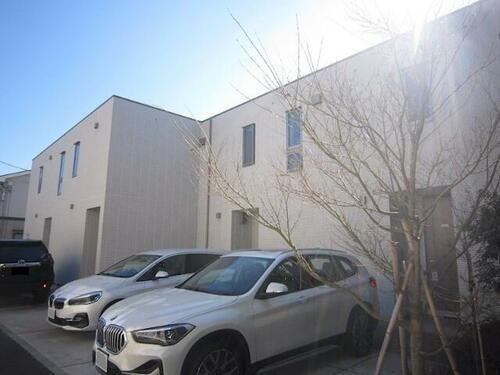 ロイヤルＭ１０１ 2階建
