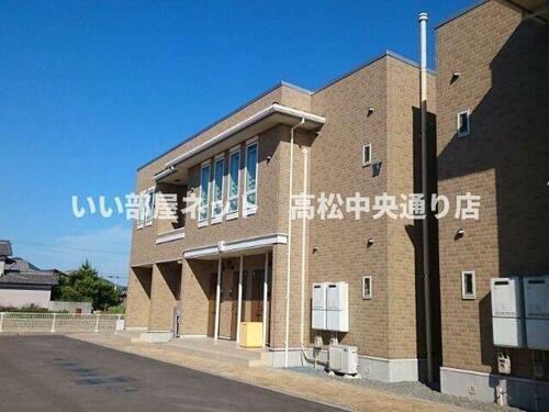 ブライトパークⅣ