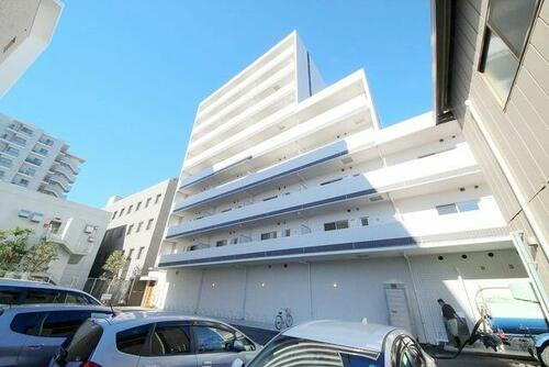 埼玉県さいたま市大宮区北袋町１丁目 賃貸マンション