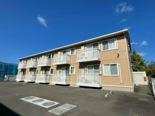 香川県高松市春日町 賃貸アパート