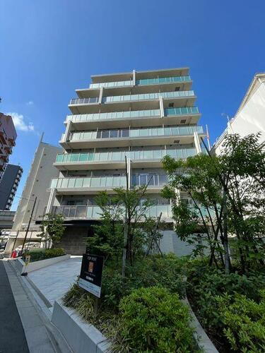 東京都港区南青山７丁目 築5年12ヶ月 11階建