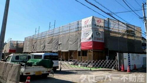 香川県綾歌郡宇多津町－ 賃貸アパート