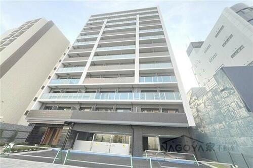 愛知県名古屋市西区菊井２丁目 賃貸マンション