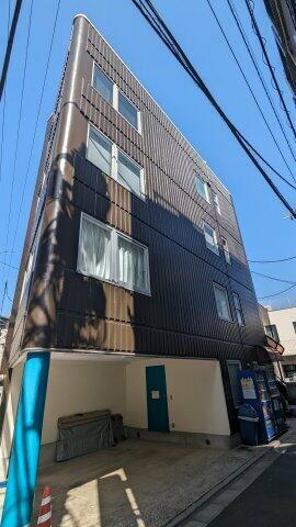 ラムテックビル