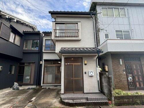 愛知県名古屋市守山区八反 賃貸一戸建て