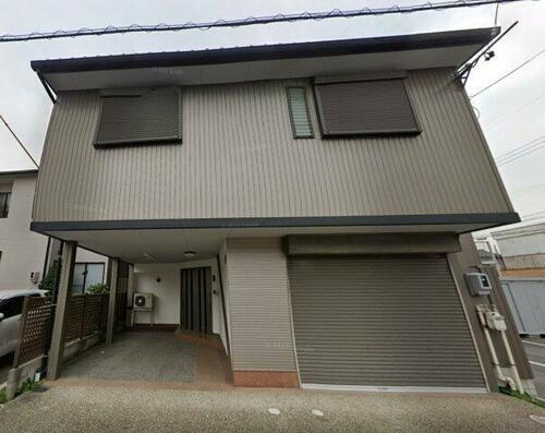 観音町４丁目戸建 2階建