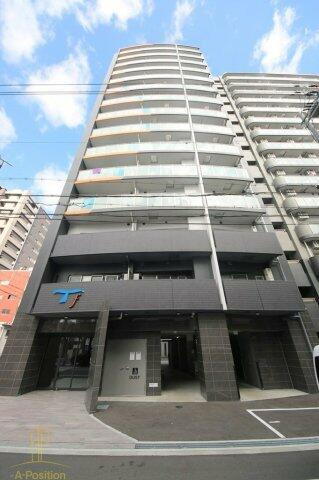 大阪府大阪市浪速区桜川１丁目 賃貸マンション