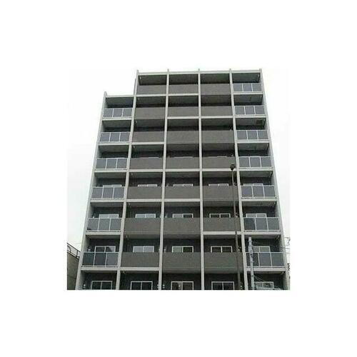 東京都板橋区大谷口北町 築4年11ヶ月 9階建