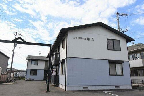 エスポワール曙Ａ棟