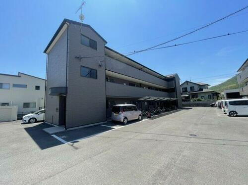 香川県高松市牟礼町牟礼 賃貸アパート