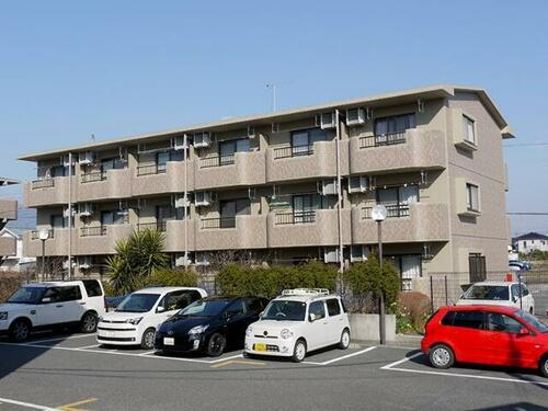 静岡県駿東郡長泉町竹原 築23年1ヶ月 3階建