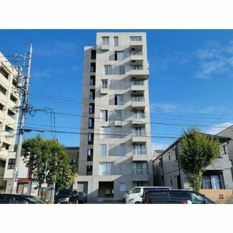 愛知県名古屋市千種区田代本通３丁目 賃貸マンション