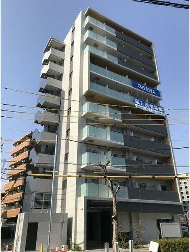 愛知県名古屋市北区大曽根３丁目 賃貸マンション