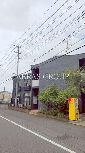 埼玉県川越市大字的場 賃貸アパート