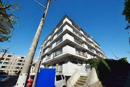 グレイス弥生台 5階建