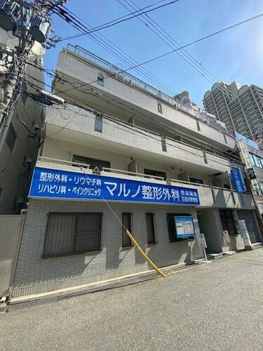 兵庫県神戸市東灘区住吉宮町４丁目 賃貸マンション