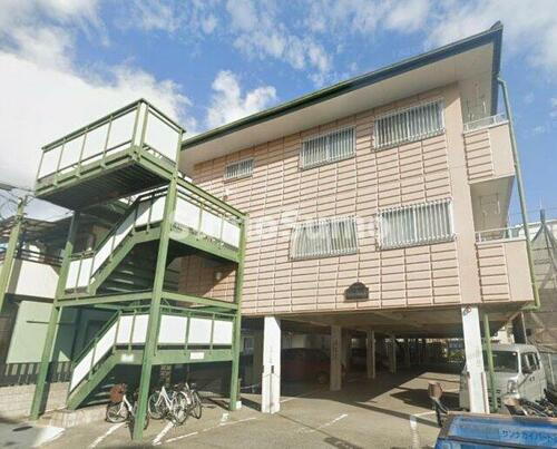 兵庫県尼崎市尾浜町２丁目 賃貸マンション
