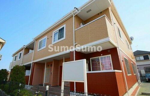 兵庫県神戸市西区玉津町出合 築21年4ヶ月 2階建