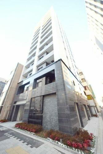 東京都中央区日本橋馬喰町１丁目 14階建 築8年7ヶ月