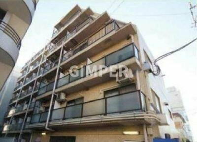 ライオンズマンション西新宿第八