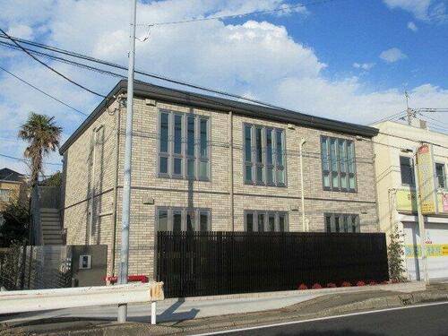 神奈川県横浜市旭区東希望が丘 賃貸アパート