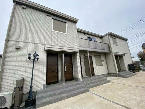 東京都杉並区上高井戸２丁目 賃貸アパート