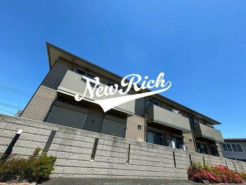 群馬県前橋市六供町 2階建 築18年2ヶ月