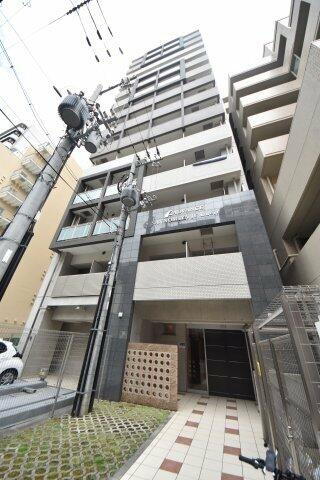 アドバンス三宮４ルシール