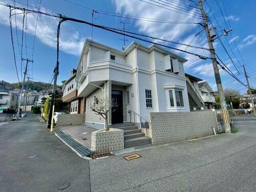 本山北町４丁目貸家