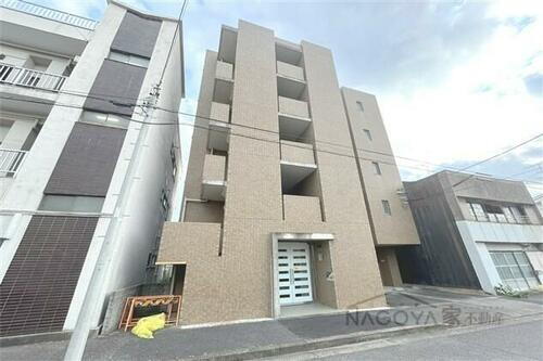 愛知県名古屋市千種区今池３丁目 賃貸マンション