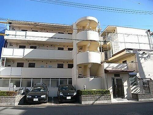 サンハイツ白鳩Ⅲ