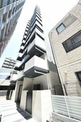 セオリー神戸ドミール