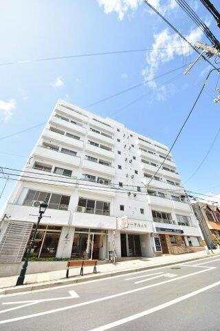 兵庫県神戸市中央区山本通３丁目 賃貸マンション