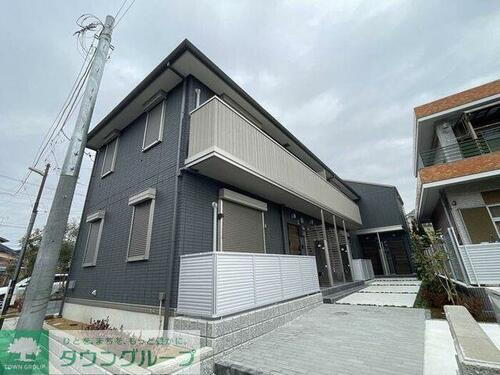 東京都足立区古千谷本町２丁目 2階建 築1年未満