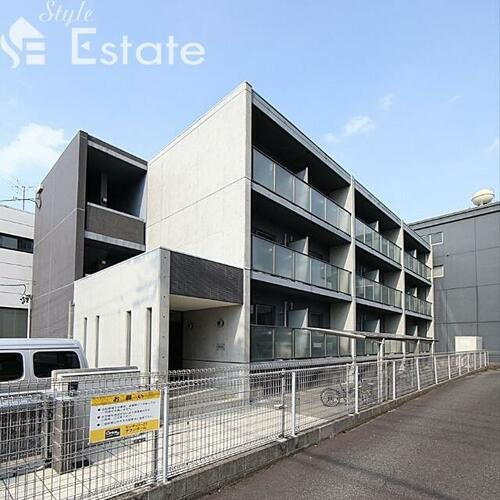 愛知県名古屋市西区中小田井２丁目 賃貸マンション