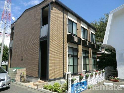 神奈川県鎌倉市大船 賃貸アパート