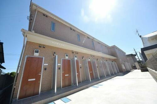 埼玉県さいたま市西区西大宮１丁目 2階建 築8年