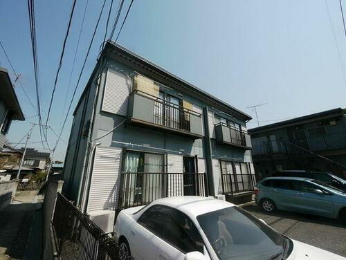 埼玉県さいたま市大宮区上小町 2階建 築40年