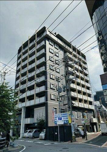リバーサイド岩永