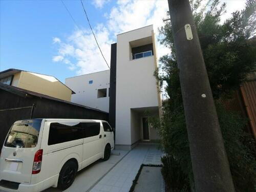 愛知県名古屋市熱田区六番２丁目 賃貸アパート