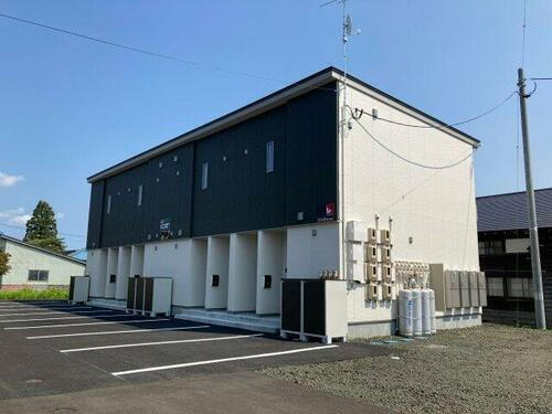 ＵＲＢＡＮ　ＣＵＢＩＣ綴子　Ｂ棟