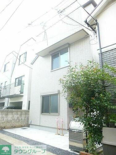 リッカ 3階建