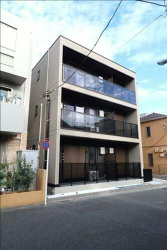 東京都江戸川区瑞江２丁目 賃貸アパート